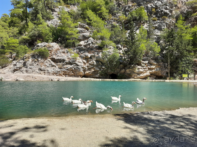 Idyros Hotel 3* Kemer