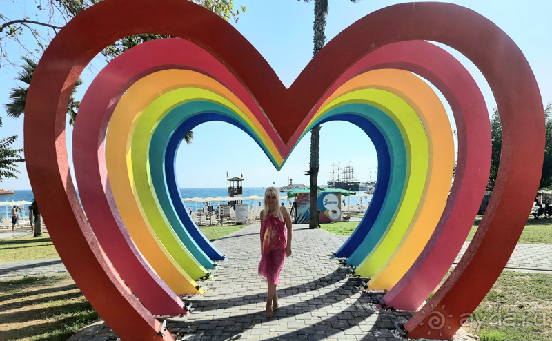 Idyros Hotel 3* Kemer