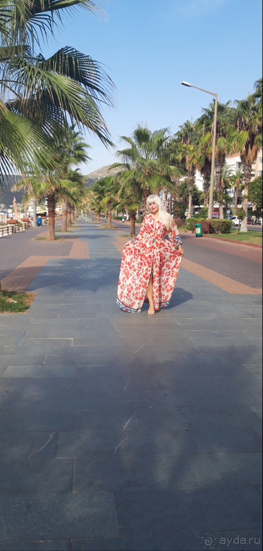 Mesut Hotel 3* Alanya. Очень хороший отель!