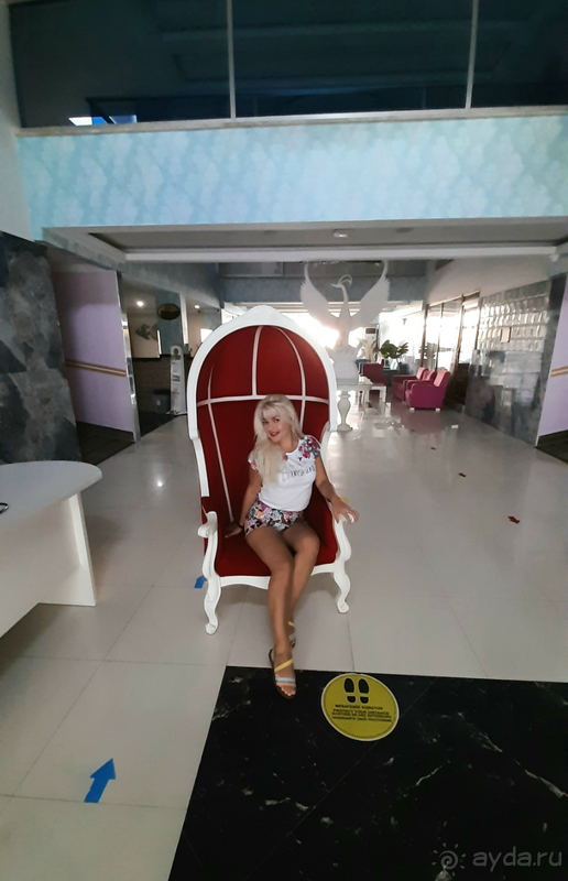 фото Side Win Hotel & Spa