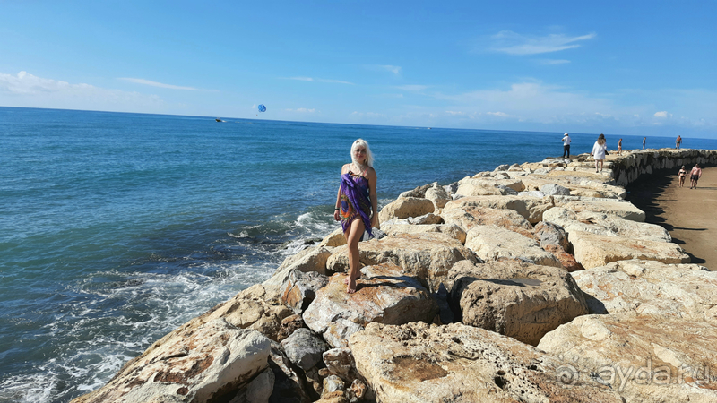 фото Side Win Hotel & Spa