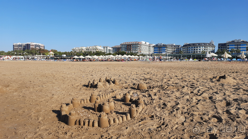 фото Side Win Hotel & Spa