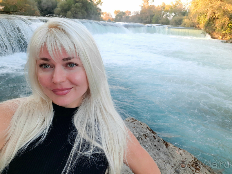 Blue Paradise Hotel 4* Side 