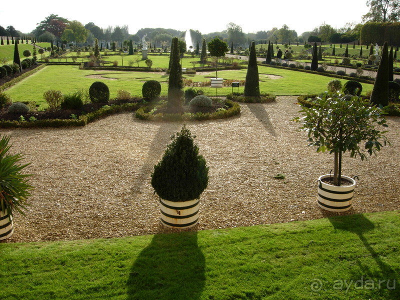 Экскурсии по Лондону