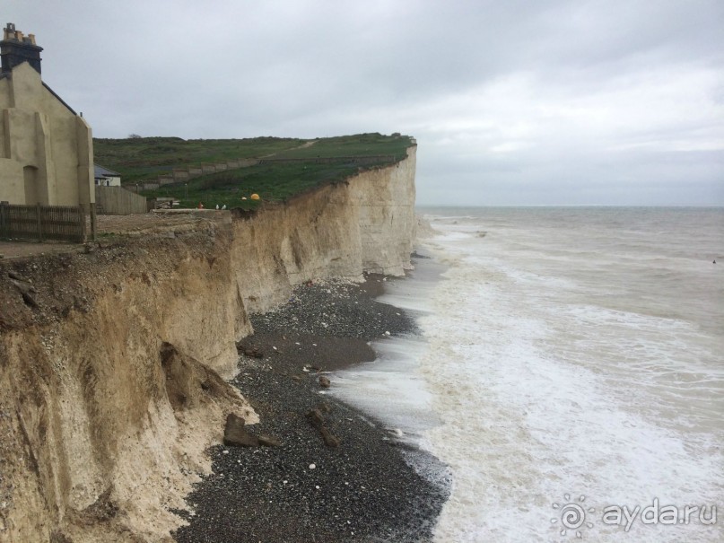 Лондон и Англия