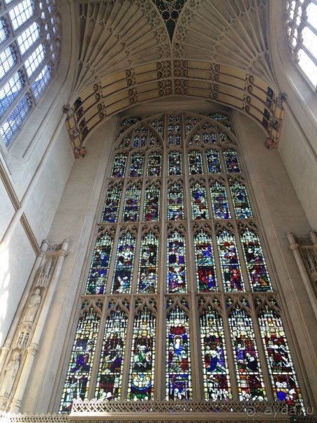 Лондон и Англия