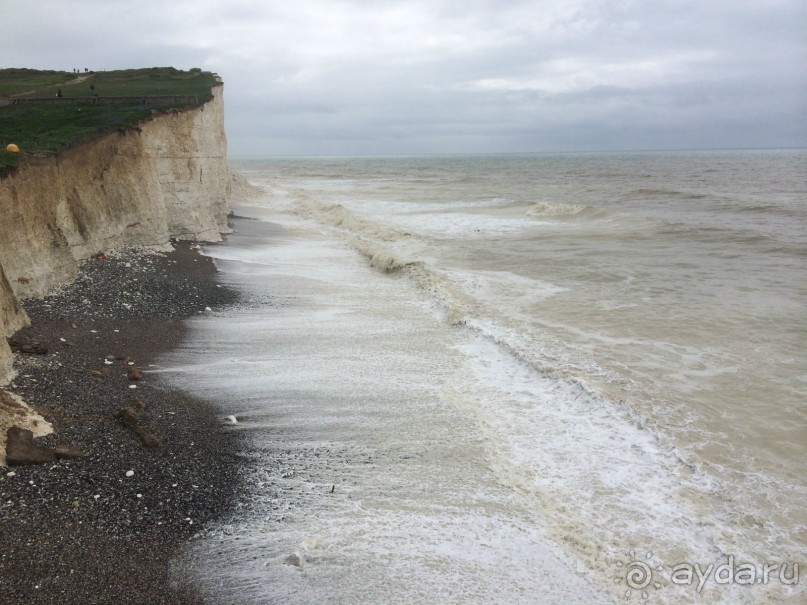 Лондон и Англия