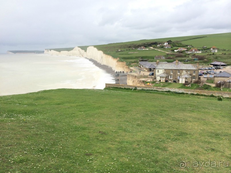 Лондон и Англия