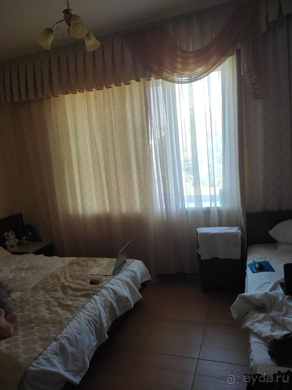 Милотель М+