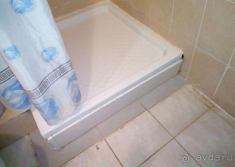 Отзыв о комплексе