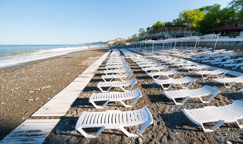 Отзыв о комплексе