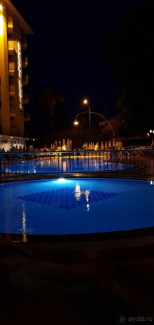 фото Kleopatra Dreams Beach