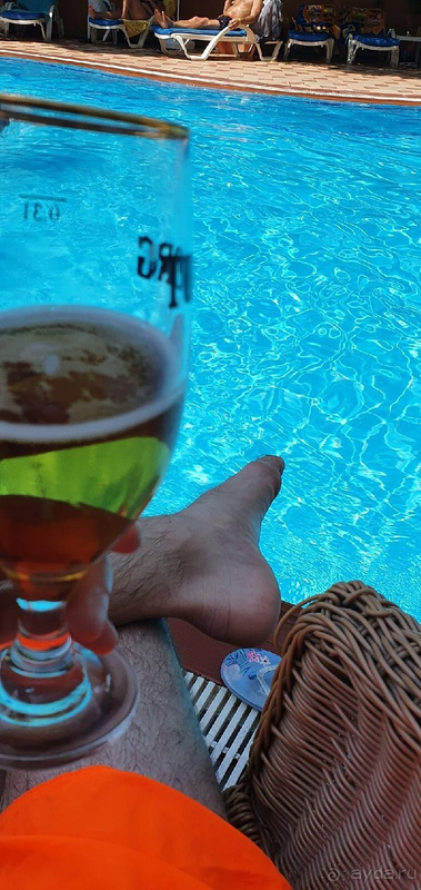 фото Kleopatra Dreams Beach