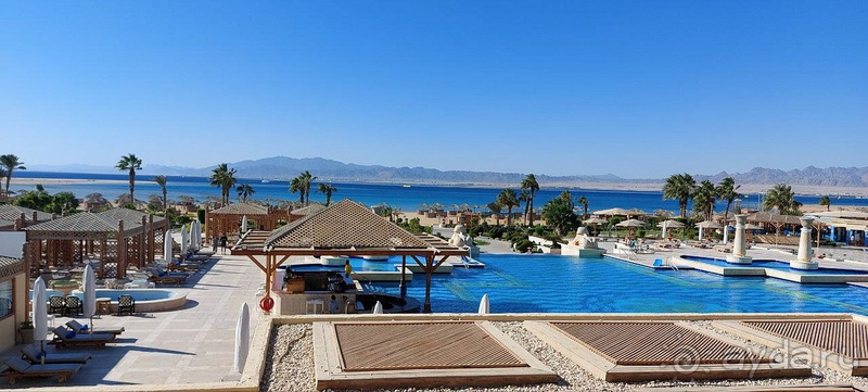 Волшебный отдых в Сома-Бэй.