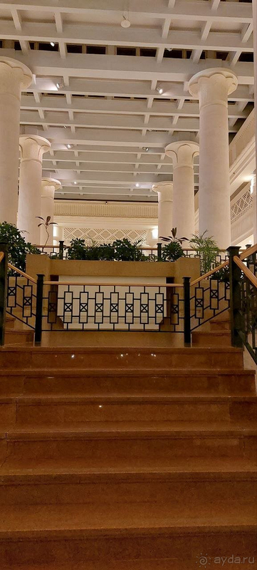 Волшебный отдых в Сома-Бэй.