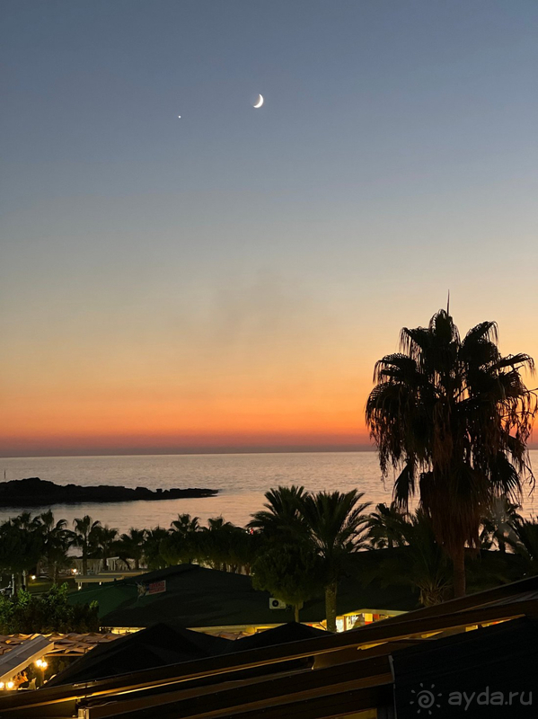 Кто не питает больших иллюзий и бюджет ограничен, тот прекрасно проведет тут время