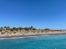 Кто не питает больших иллюзий и бюджет ограничен, тот прекрасно проведет тут время