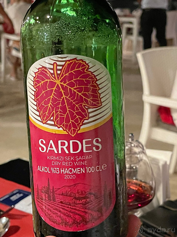 Кто не питает больших иллюзий и бюджет ограничен, тот прекрасно проведет тут время