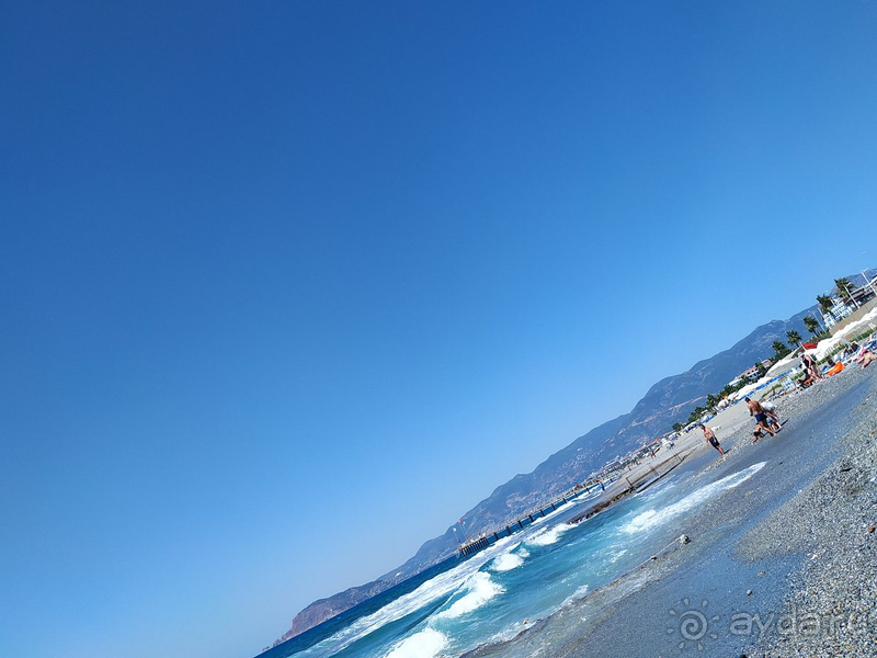 Отличный отель за свои деньги