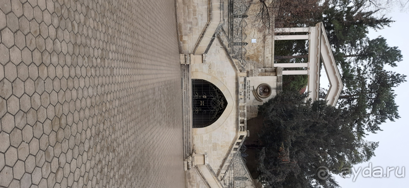 Неделя отдыха в горах