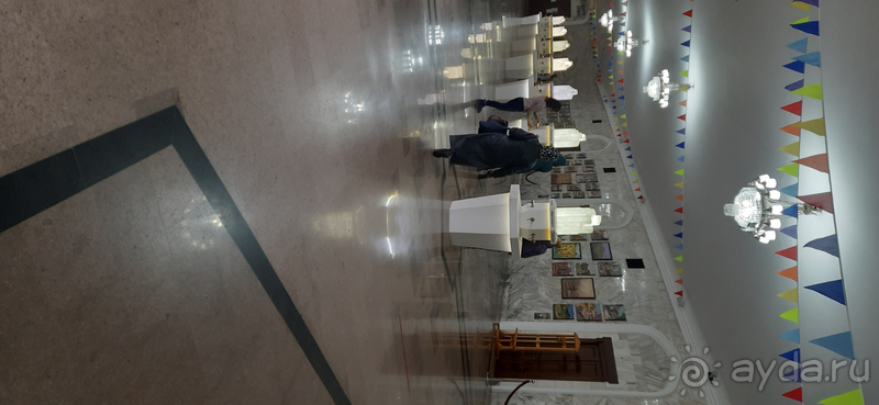 Неделя отдыха в горах