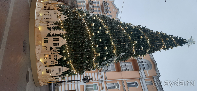 Неделя отдыха в горах