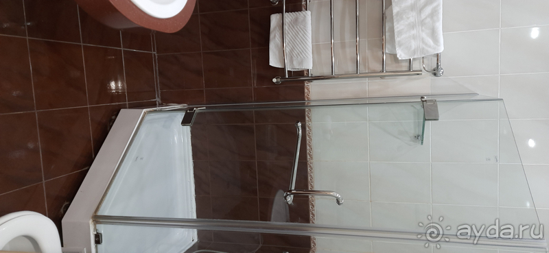 Неделя отдыха в горах