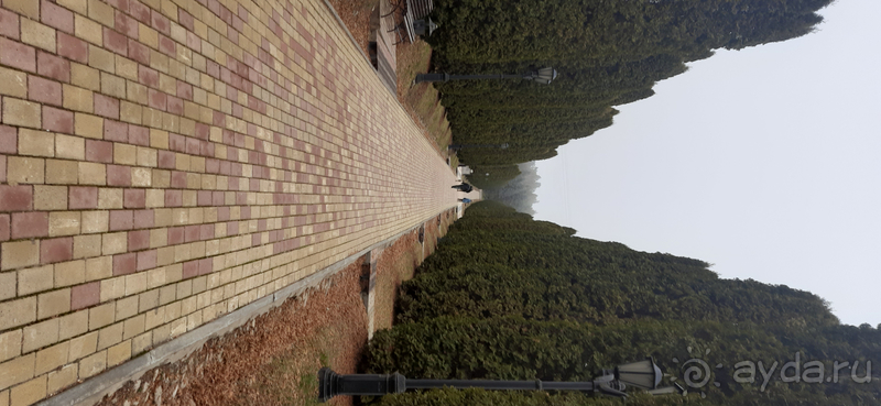 Неделя отдыха в горах