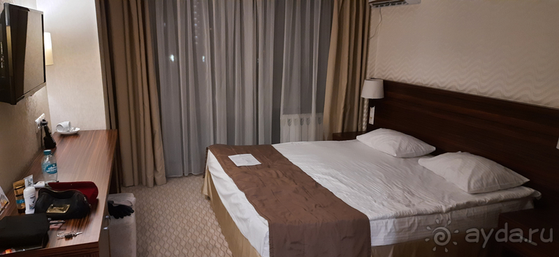 Отдых в Жемчужине