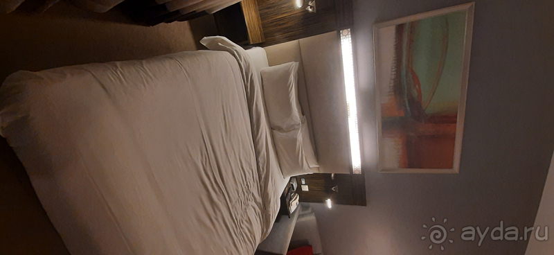 Отдых в Дубае, район Интернет сити