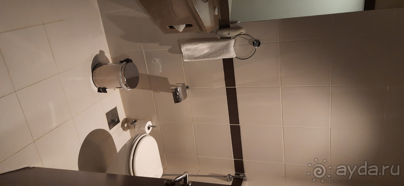 Отдых в Дубае, район Интернет сити