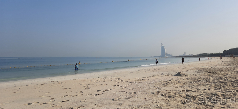 Отдых в Дубае, район Интернет сити