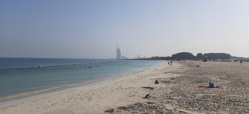 Отдых в Дубае, район Интернет сити