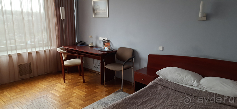 Предновогодняя поездка в Беларусь