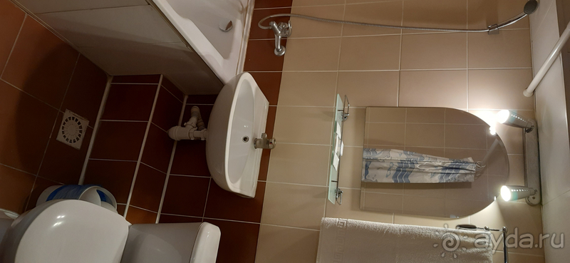 Предновогодняя поездка в Беларусь