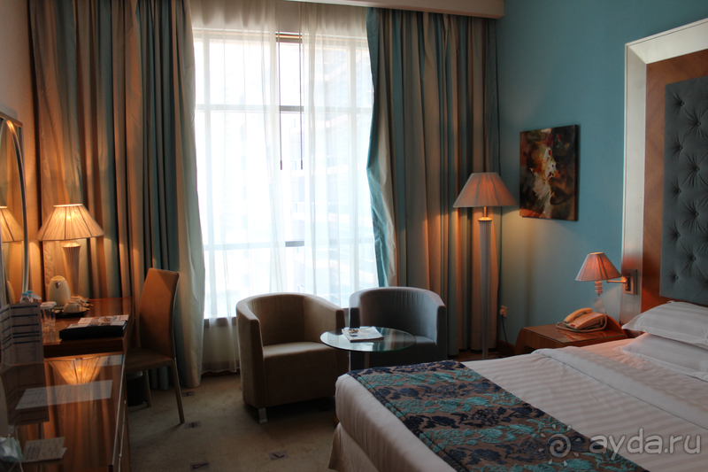 Несравненный Дубай