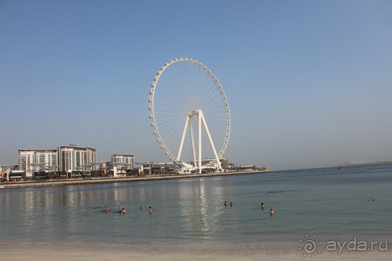 Несравненный Дубай