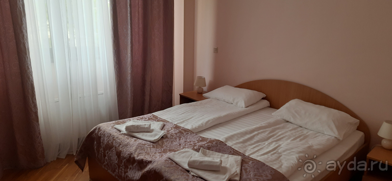 Две недели в горах 