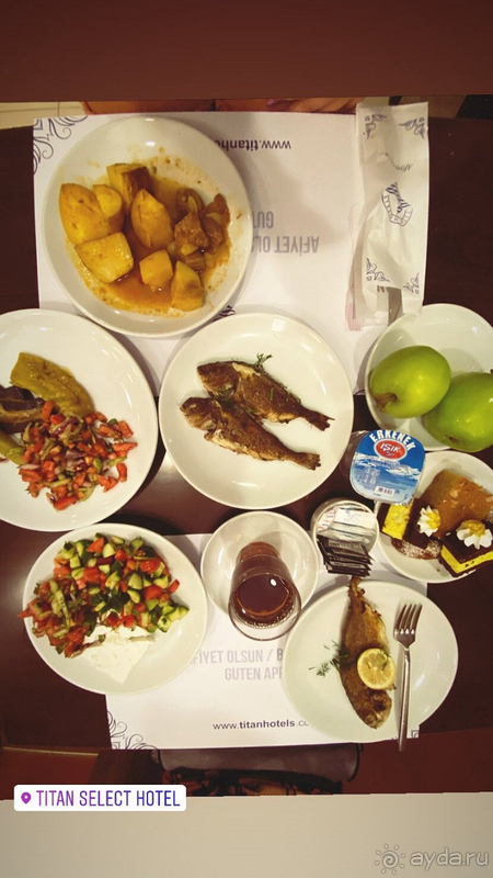 Отель для тихого отдыха