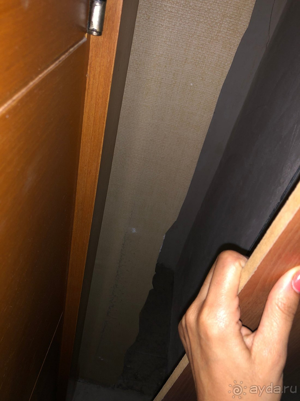 Отель вообще не 5 звёзд как заявлено.