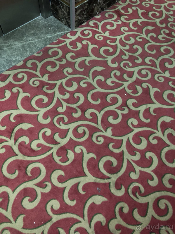 Отель вообще не 5 звёзд как заявлено.