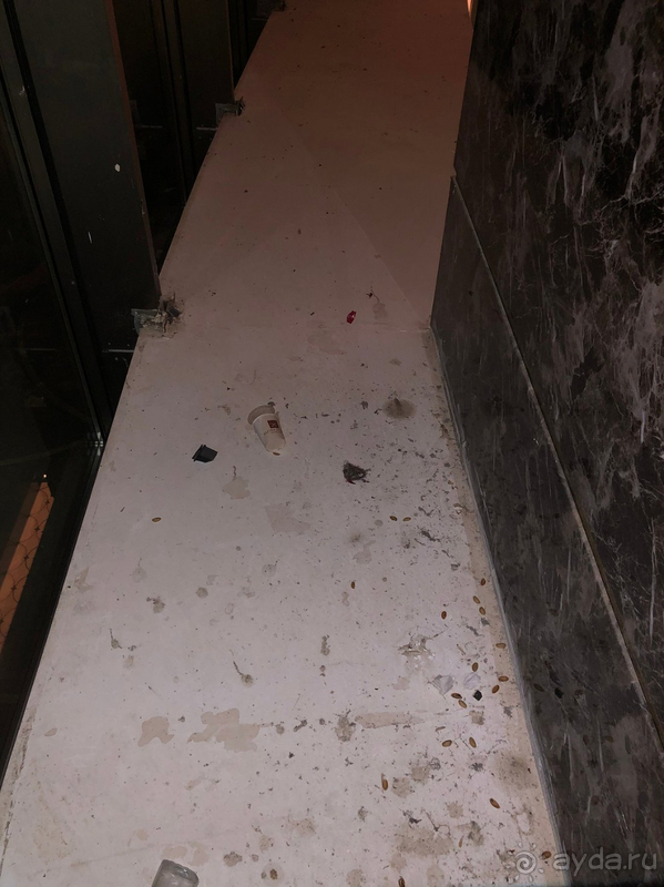 Отель вообще не 5 звёзд как заявлено.