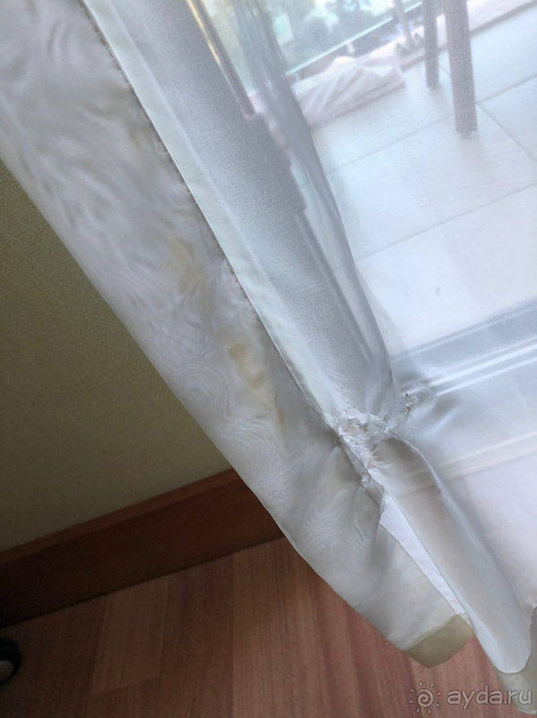 Отель вообще не 5 звёзд как заявлено.