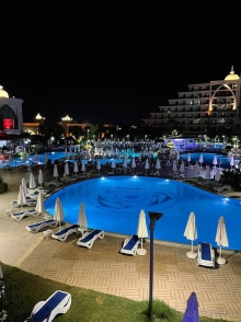 Нормальный вариант Нормальный вариант