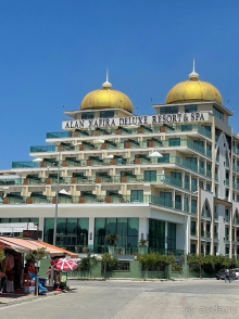 Нормальный вариант Нормальный вариант