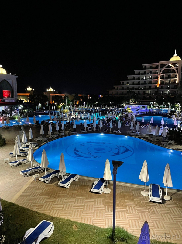 Нормальный вариант