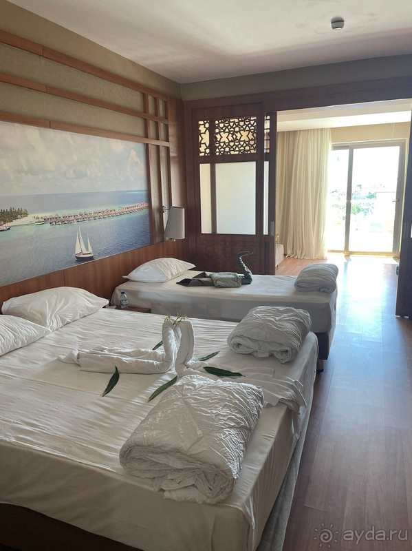 Нормальный вариант