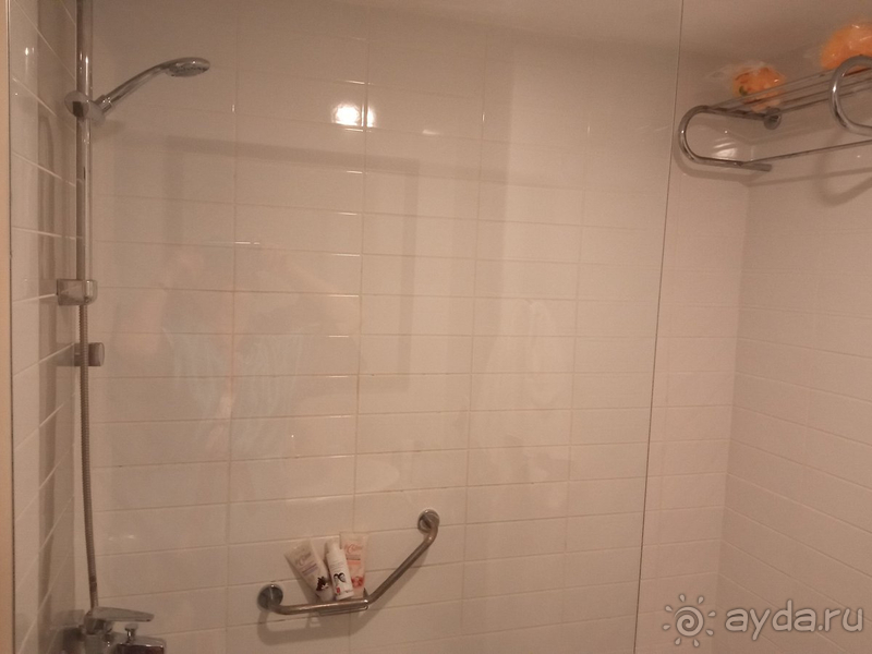 Замечательный отель!