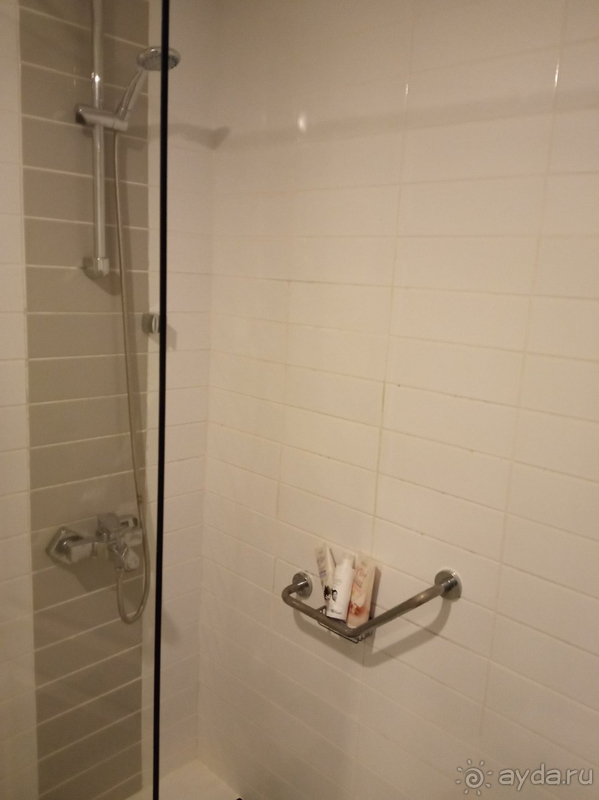 Замечательный отель!