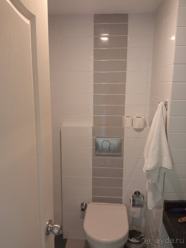 Замечательный отель!